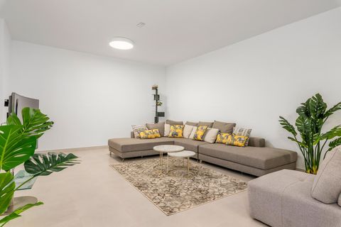 Villa a Playa Honda, Murcia, Playa Honda - € 742.000 | Ref: VILLASDM-SILVIA-4D - foto 21