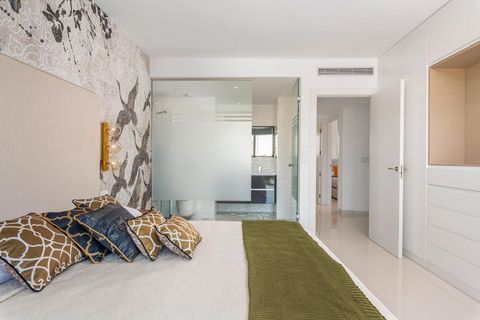 Villa a Playa Honda, Murcia, Playa Honda - € 742.000 | Ref: VILLASDM-SILVIA-4D - foto 29