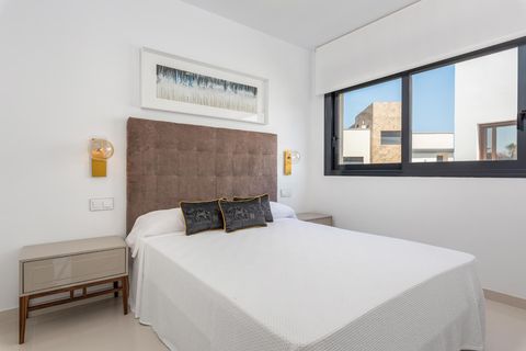Villa a Playa Honda, Murcia, Playa Honda - € 742.000 | Ref: VILLASDM-SILVIA-4D - foto 31