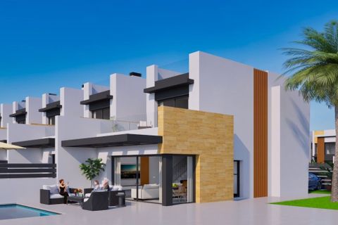 Villa a Torrevieja, Alicante, Torrevieja - € 499.900 | Ref: GOMERASTAR-VILLA - foto 2