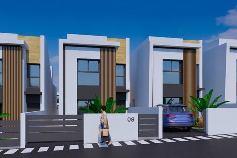 Villa a Torrevieja, Alicante, Torrevieja - € 499.900 | Ref: GOMERASTAR-VILLA - foto 4