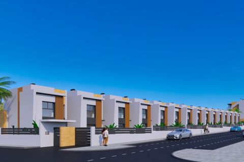 Villa a Torrevieja, Alicante, Torrevieja - € 499.900 | Ref: GOMERASTAR-VILLA - foto 5