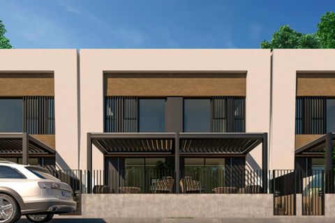 Villa a Dolores, Alicante, Dolores - € 275.000 | Ref: ESSENCE3-3D - foto 2
