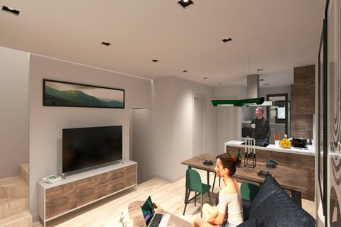 Villa a Dolores, Alicante, Dolores - € 275.000 | Ref: ESSENCE3-3D - foto 4