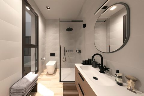 Villa a Dolores, Alicante, Dolores - € 275.000 | Ref: ESSENCE3-3D - foto 6