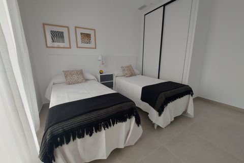 Villa i Roldan, Murcia, Roldan - € 242.500 | Ref: HACIENDADONESTEBAN-2D - foto 14
