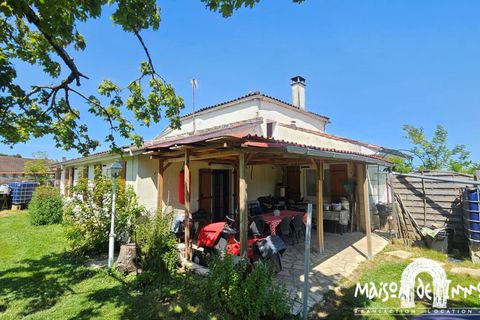 Villa a Saint-Sulpice-de-Cognac, Charente, Saint-Sulpice-de-Cognac - € 181.900 | Ref: 1600562 - foto 2