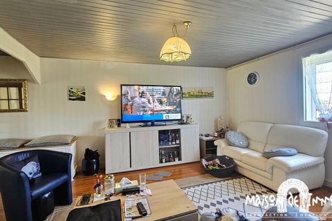 Villa a Saint-Sulpice-de-Cognac, Charente, Saint-Sulpice-de-Cognac - € 181.900 | Ref: 1600562 - foto 3