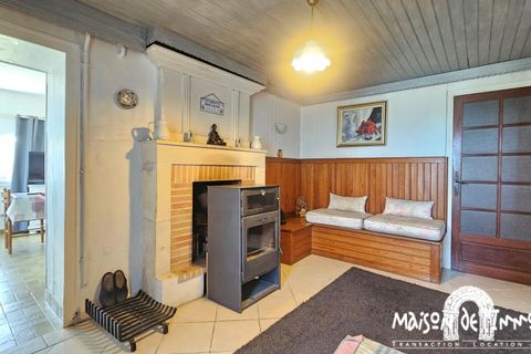 Villa a Saint-Sulpice-de-Cognac, Charente, Saint-Sulpice-de-Cognac - € 181.900 | Ref: 1600562 - foto 4