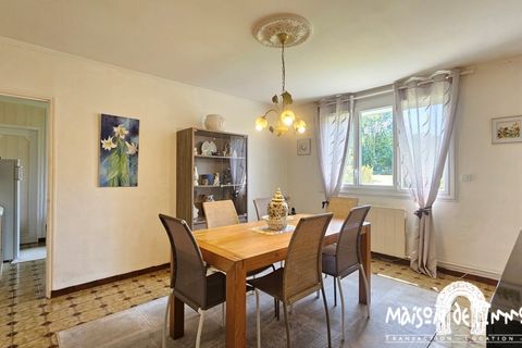 Villa a Saint-Sulpice-de-Cognac, Charente, Saint-Sulpice-de-Cognac - € 181.900 | Ref: 1600562 - foto 5