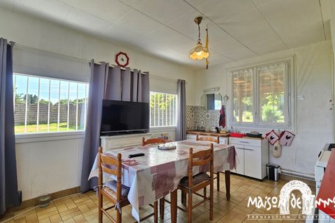 Villa a Saint-Sulpice-de-Cognac, Charente, Saint-Sulpice-de-Cognac - € 181.900 | Ref: 1600562 - foto 6