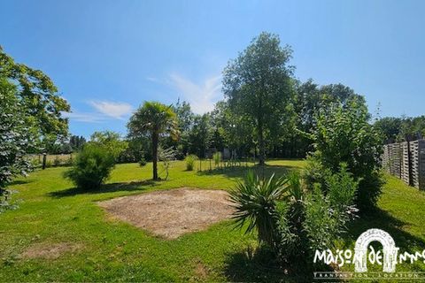 Villa a Saint-Sulpice-de-Cognac, Charente, Saint-Sulpice-de-Cognac - € 181.900 | Ref: 1600562 - foto 9