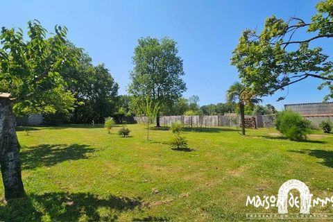 Villa a Saint-Sulpice-de-Cognac, Charente, Saint-Sulpice-de-Cognac - € 181.900 | Ref: 1600562 - foto 10