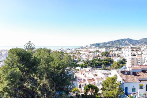 Helårsgrund i Nerja, Malaga, Nerja - € 330.000 | Ref: 0915 - foto 1