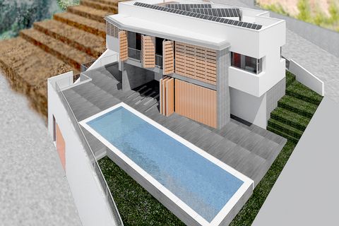 Helårsgrund i Nerja, Malaga, Nerja - € 330.000 | Ref: 0915 - foto 6