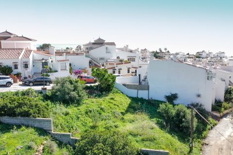 Helårsgrund i Nerja, Malaga, Nerja - € 330.000 | Ref: 0915 - foto 5
