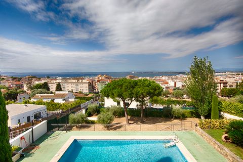 Villa i Roses, Gerona, Roses - € 2.500.000 | Ref: W-02PVY5 - foto 6