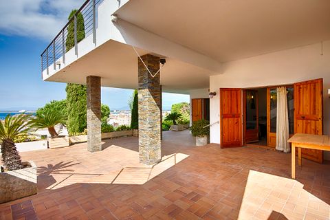 Villa i Roses, Gerona, Roses - € 2.500.000 | Ref: W-02PVY5 - foto 27