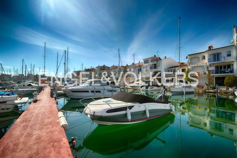 Duplex i Empuriabrava, Gerona, Empuriabrava - € 395.000 | Ref: W-02Z5BA - foto 34