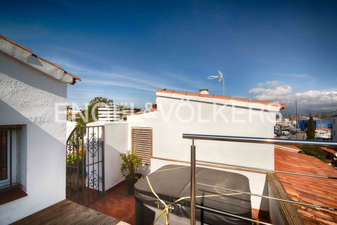 Duplex i Empuriabrava, Gerona, Empuriabrava - € 395.000 | Ref: W-02Z5BA - foto 26
