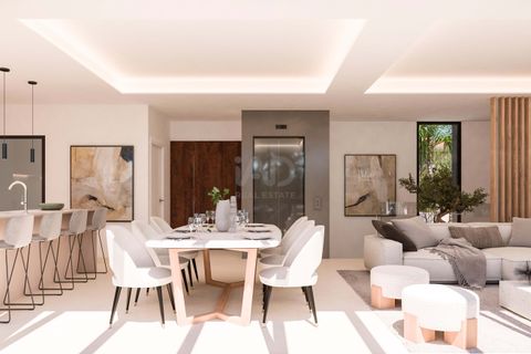 Villa a Malaga city, Malaga, Malaga city - € 725.000 | Ref: 108100 - foto 8