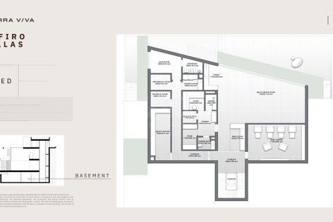 Villa i Malaga city, Malaga, Malaga city - € 4.780.880 | Ref: 106320 - foto 13