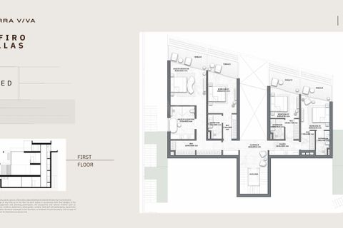 Villa i Malaga city, Malaga, Malaga city - € 4.780.880 | Ref: 106320 - foto 15