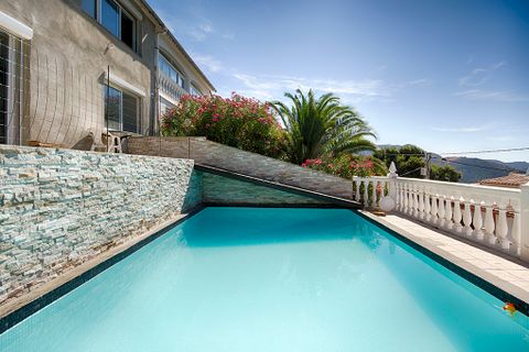 Villa i Roses, Gerona, Roses - € 860.000 | Ref: W-02JPGY - foto 1