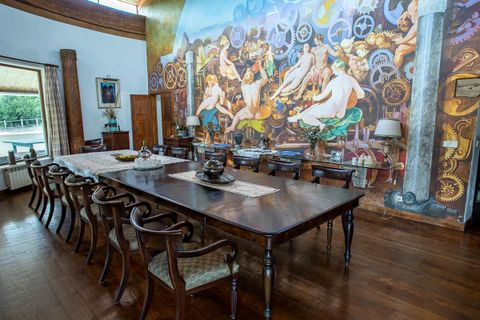 Farm i Obidos, Leiria, Obidos - € 4.500.000 | Ref: MM002410 - foto 7