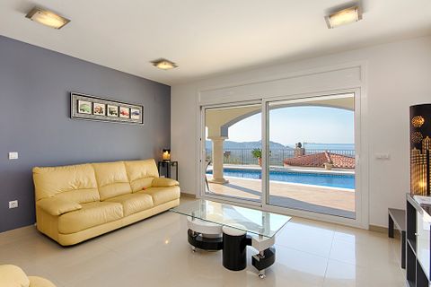 Villa i Roses, Gerona, Roses - € 890.000 | Ref: W-02DVUY - foto 15
