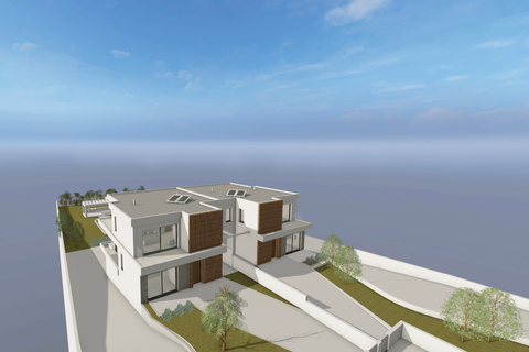 Helårsgrund i Peniche, Leiria, Peniche - € 235.000 | Ref: RVC2900 - foto 1
