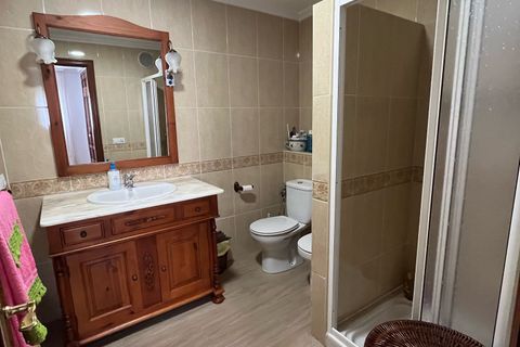 Lejlighed i Puerto Lajas, Fuerteventura, Puerto Lajas - € 480.000 | Ref: 07 - foto 15