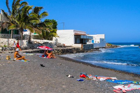 Lejlighed i Puerto Lajas, Fuerteventura, Puerto Lajas - € 480.000 | Ref: 07 - foto 22