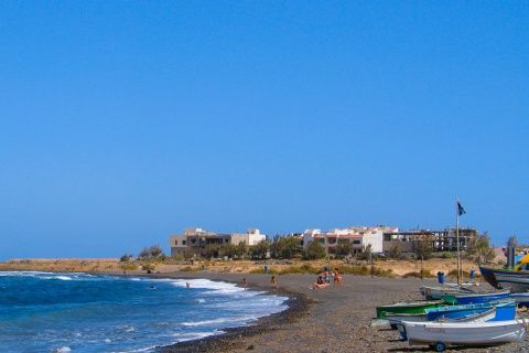 Lejlighed i Puerto Lajas, Fuerteventura, Puerto Lajas - € 480.000 | Ref: 07 - foto 19