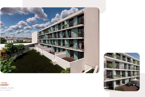Lejlighed i Paranhos, Porto, Paranhos - € 255.000 | Ref: 589474 - foto 3