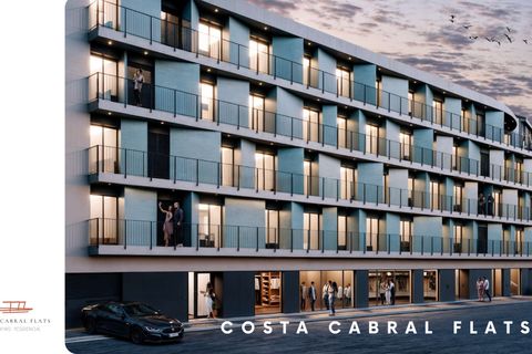 Lejlighed i Paranhos, Porto, Paranhos - € 255.000 | Ref: 589474 - foto 1
