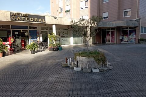Erhvervsejendom i Maia, Porto, Maia - € 175.000 | Ref: 407545 - foto 16