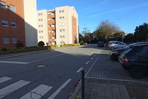 Erhvervsejendom i Maia, Porto, Maia - € 175.000 | Ref: 407545 - foto 21