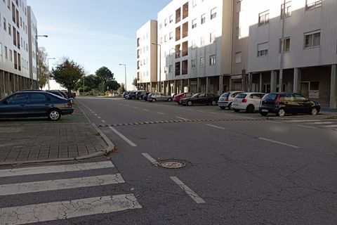 Erhvervsejendom i Maia, Porto, Maia - € 175.000 | Ref: 407545 - foto 22