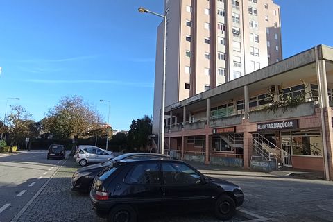 Erhvervsejendom i Maia, Porto, Maia - € 175.000 | Ref: 407545 - foto 20