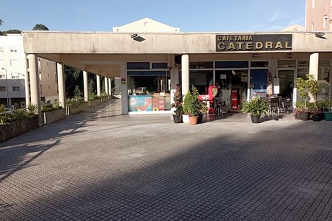 Erhvervsejendom i Maia, Porto, Maia - € 175.000 | Ref: 407545 - foto 14
