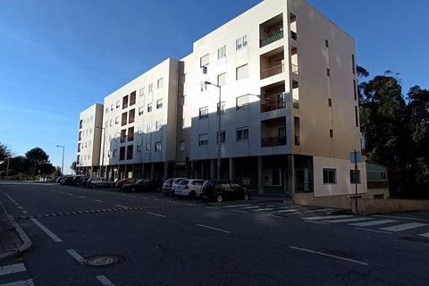 Erhvervsejendom i Maia, Porto, Maia - € 175.000 | Ref: 407545 - foto 18