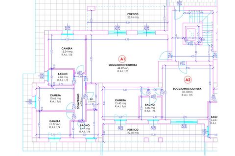 Lejlighed i Rovato, Brescia, Rovato - € 385.000 | Ref: 1836924 - foto 5