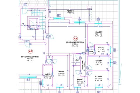 Lejlighed i Rovato, Brescia, Rovato - € 375.000 | Ref: 1836939 - foto 1