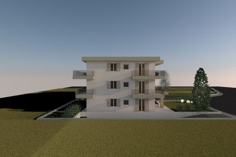 Lejlighed i Rovato, Brescia, Rovato - € 405.000 | Ref: 1837024 - foto 3