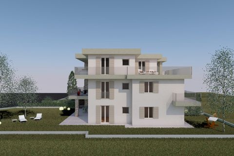 Lejlighed i Rovato, Brescia, Rovato - € 405.000 | Ref: 1837024 - foto 6