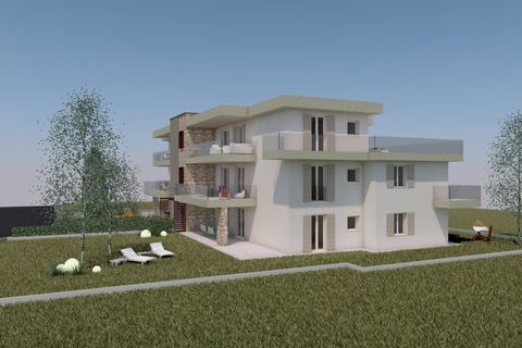 Lejlighed i Rovato, Brescia, Rovato - € 405.000 | Ref: 1837024 - foto 1
