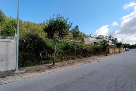 Helårsgrund i Barcelos, Braga, Barcelos - € 80.000 | Ref: PAR_2618 - foto 1