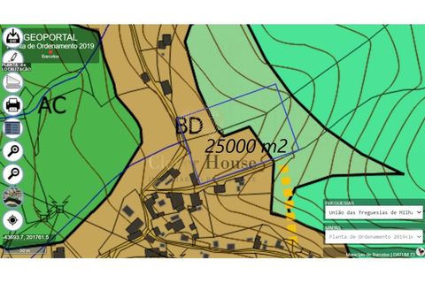 Helårsgrund i Barcelos, Braga, Barcelos - € 215.000 | Ref: SÒL_2530 - foto 9