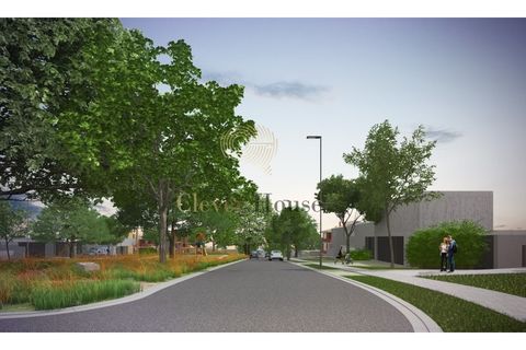 Helårsgrund i Braga, Braga, Braga - € 167.500 | Ref: PAR_4089 - foto 2